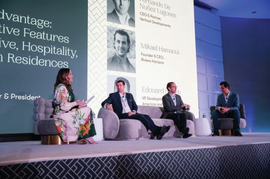 Hotel Data Conference 2025