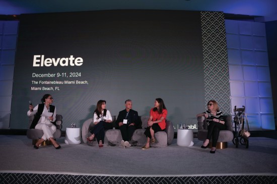 Hotel Data Conference 2025