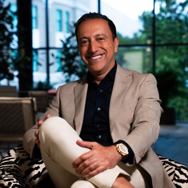 Hotel Data Conference 2025