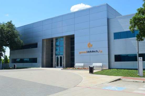 Main Entry