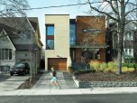 Street Elevation