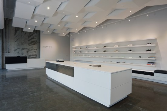 Showroom