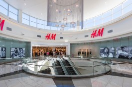 The Tanger Outlets at Foxwoods