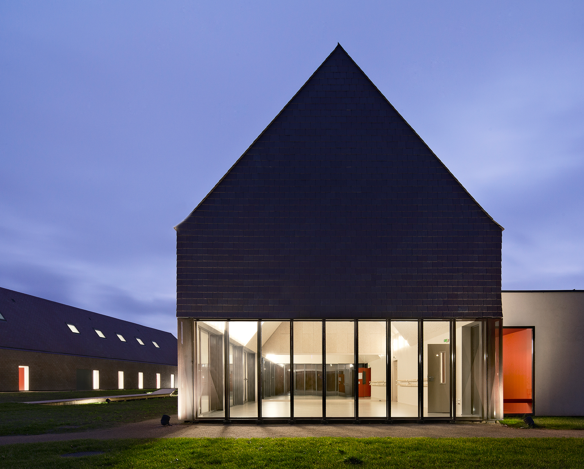 CULT - Architect Magazine