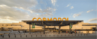 Cosmopol by Migdal Arquitectos
Coacalco, México