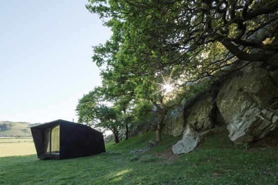 Arthur's cave