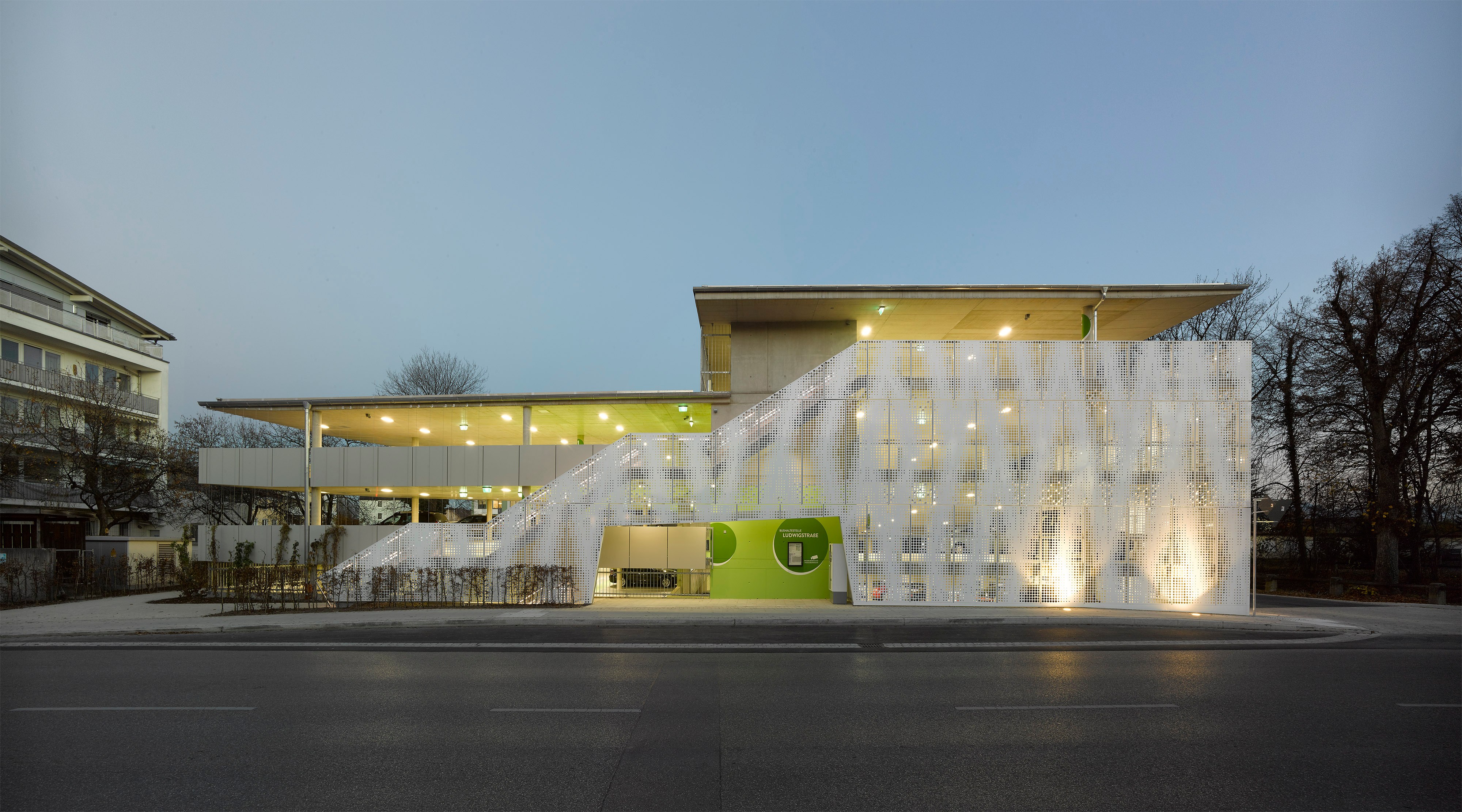 Behnisch Architekten - Architect Magazine