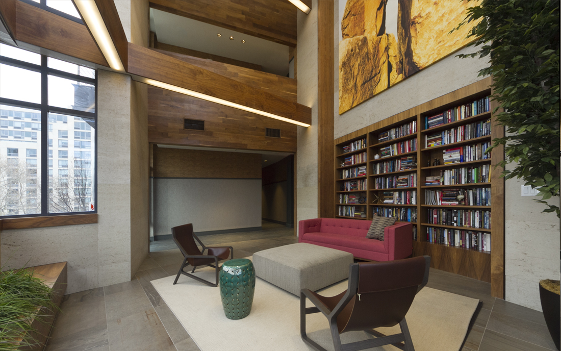 1 Duffield - Architect Magazine