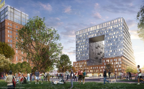 Domino E Rendering