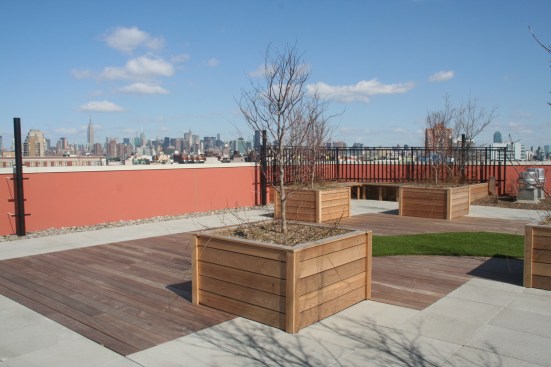 Roof Top