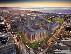 Kirkland Urban