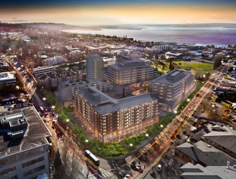 Kirkland Urban