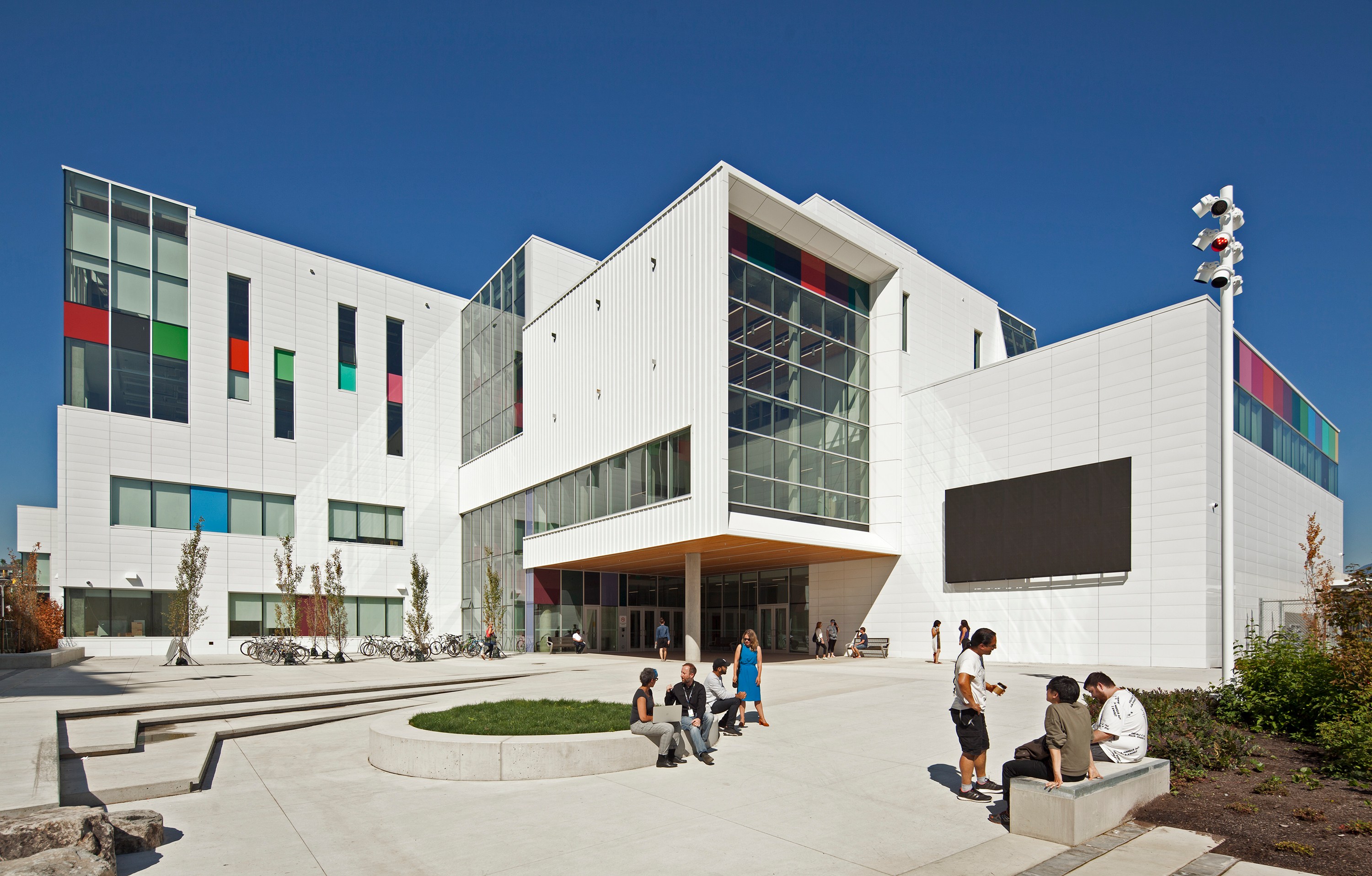 Diamond Schmitt Architects - Architect Magazine