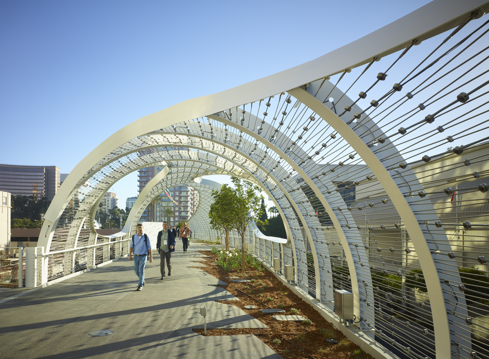 Rainbow Bridge - Architect Magazine