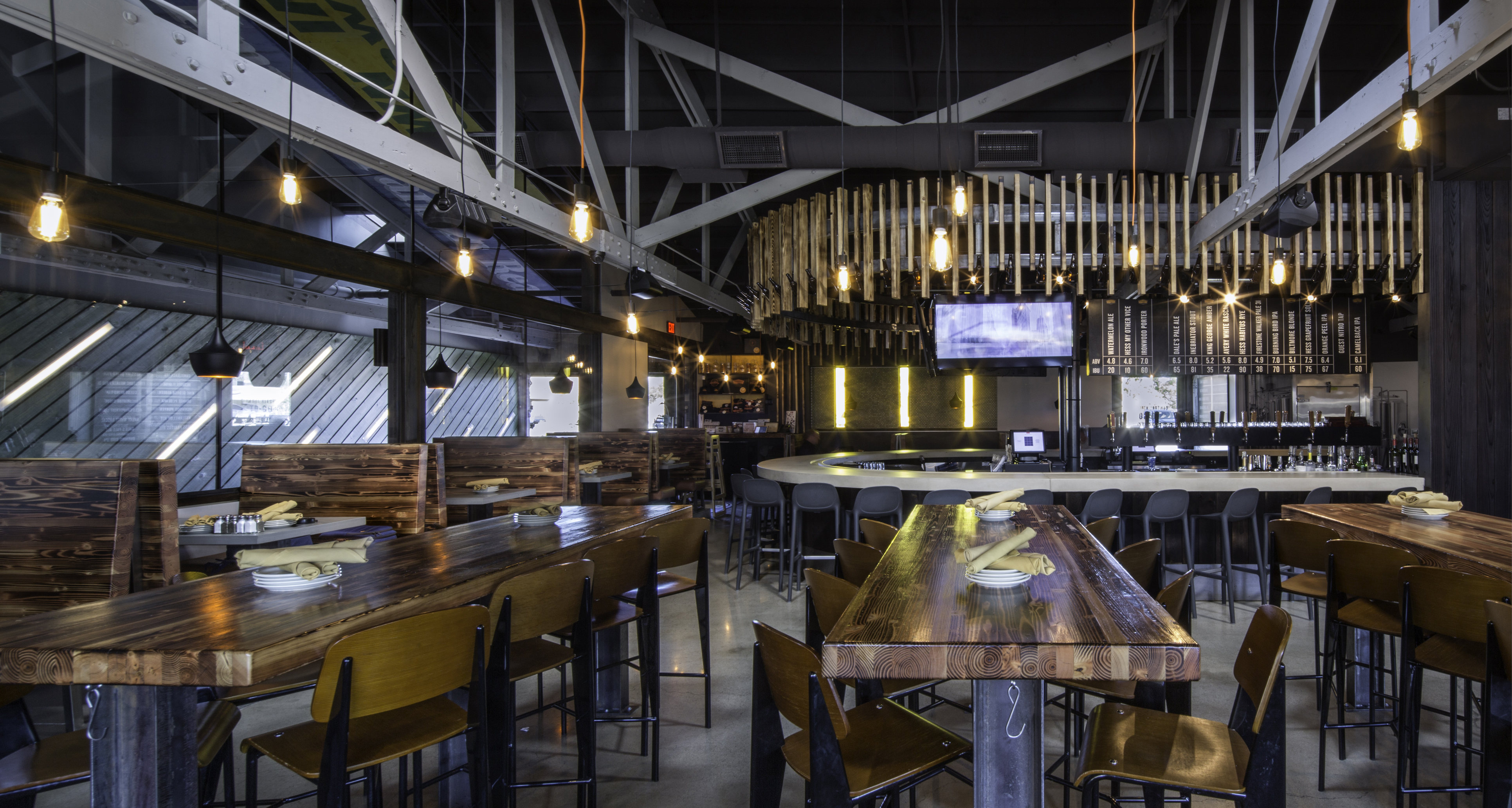 Central Kitchen - Architect Magazine