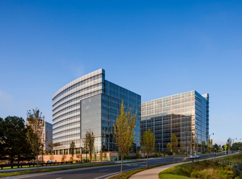 CTech Offices