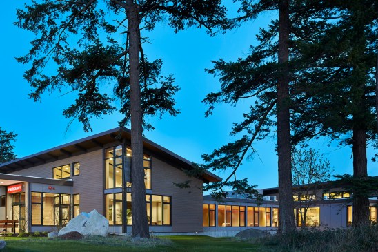 Peace Island Medical Center.