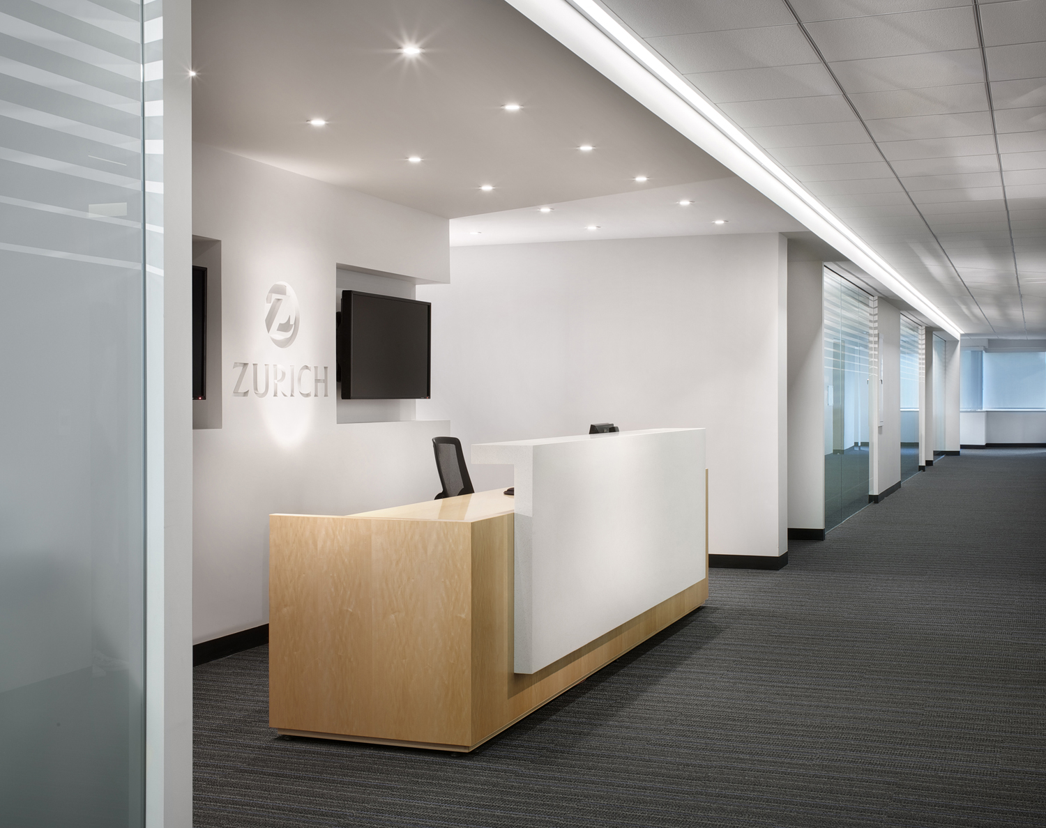 Zurich - Architect Magazine