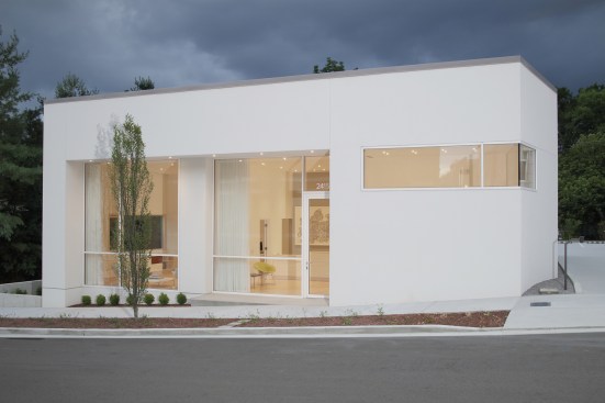 Street Elevation