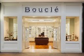 Boucle' - San Francisco International Airport