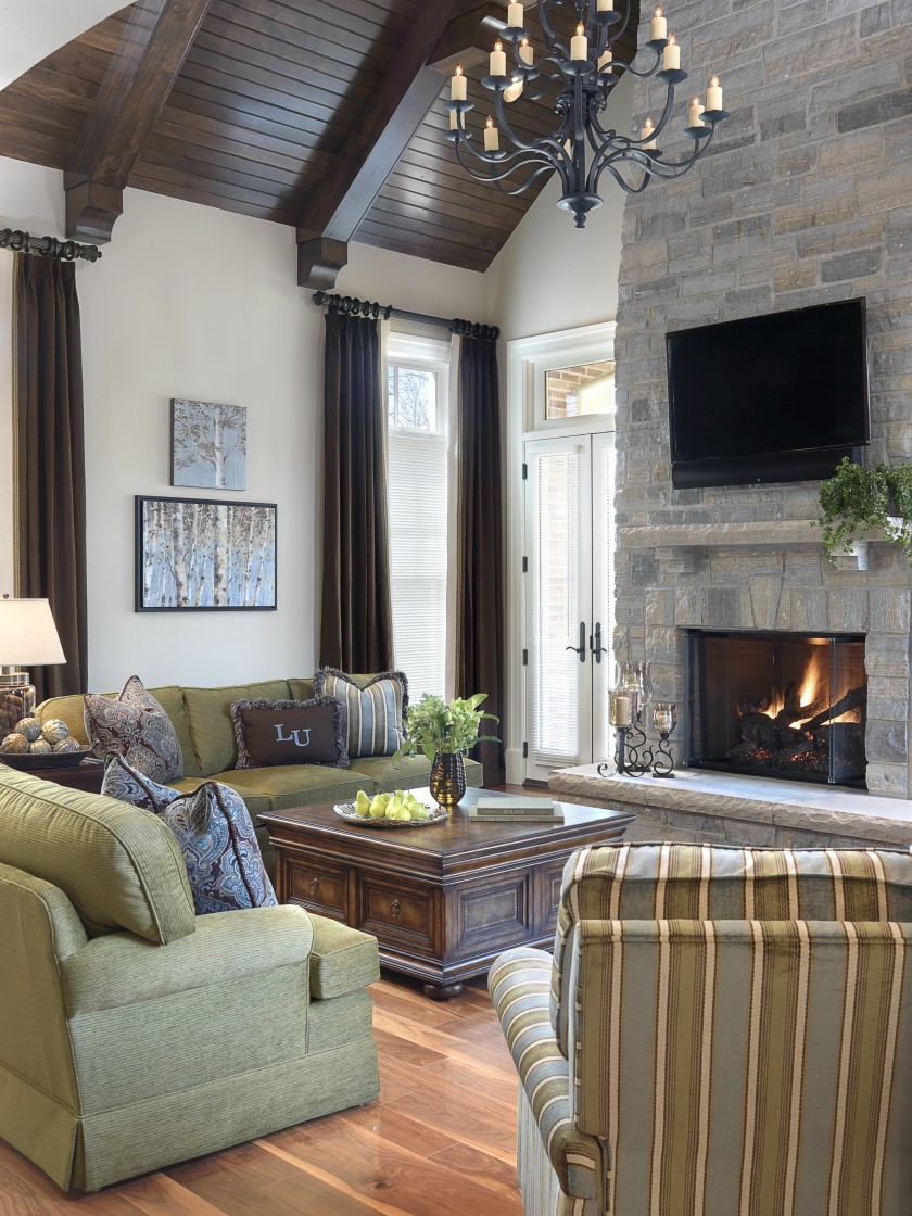 Lindenwood University – The President’s House - Architect Magazine