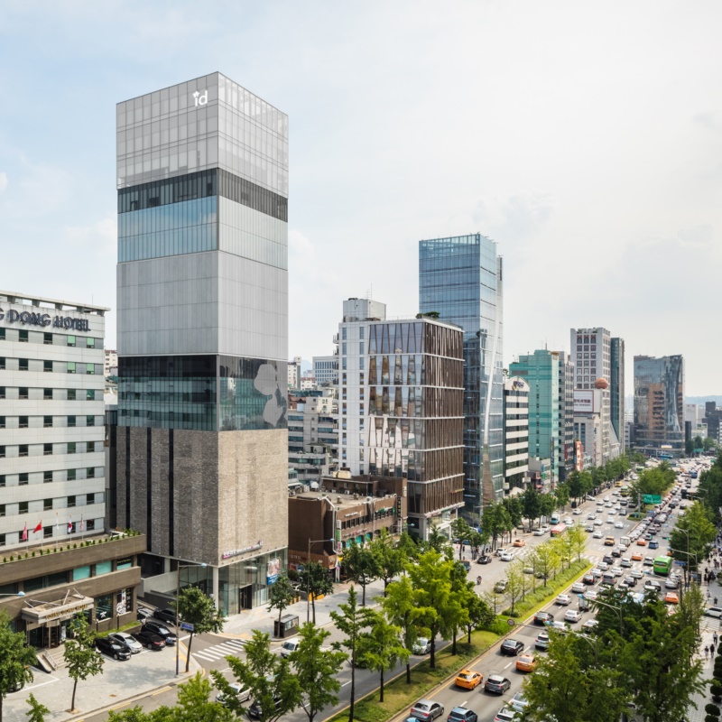 ID Hospital - Architect Magazine