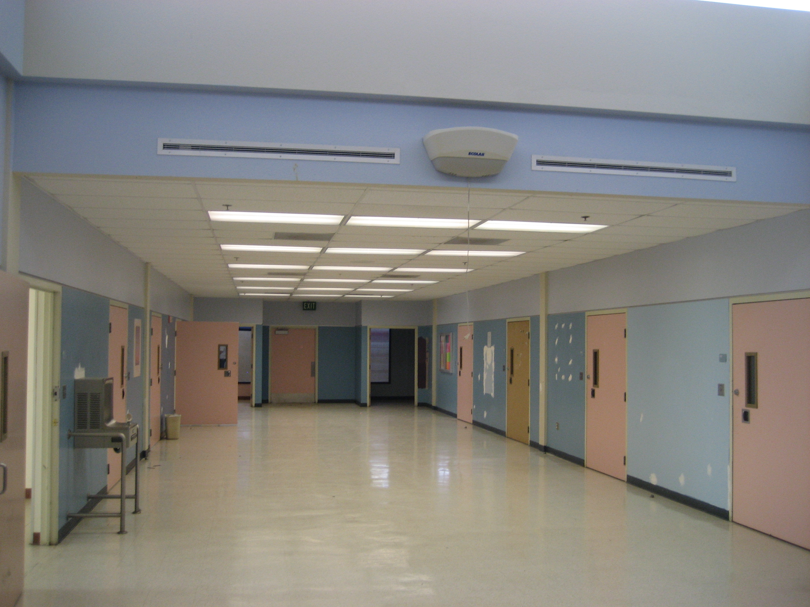BEFORE Renovation