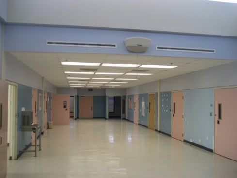 BEFORE Renovation