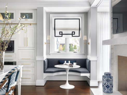 Banquette