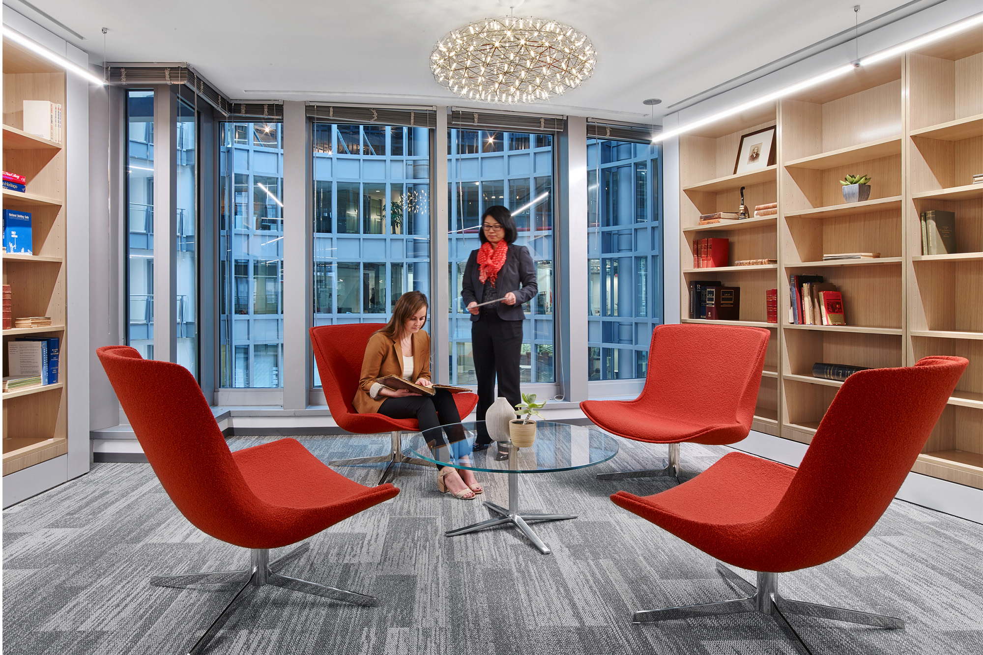 American Insurance Association - Architect Magazine