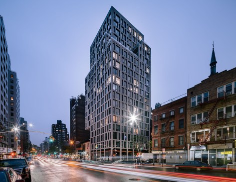 160 East 22nd Street