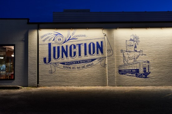 Junction Bakery & Bistro by CORE architecture + design
