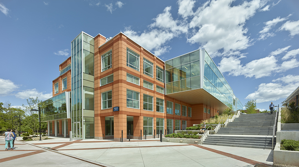 Croxton Collaborative Architects (CCA) - Architect Magazine