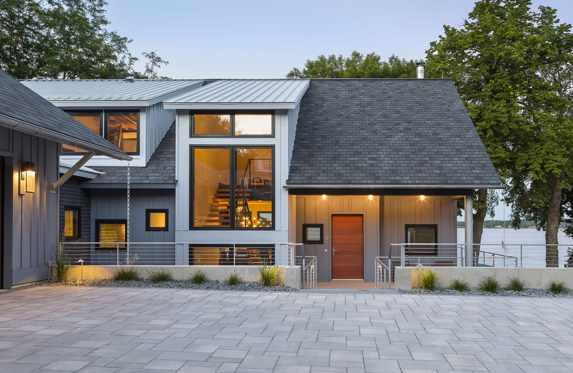 Rehkamp Larson Architects - Architect Magazine