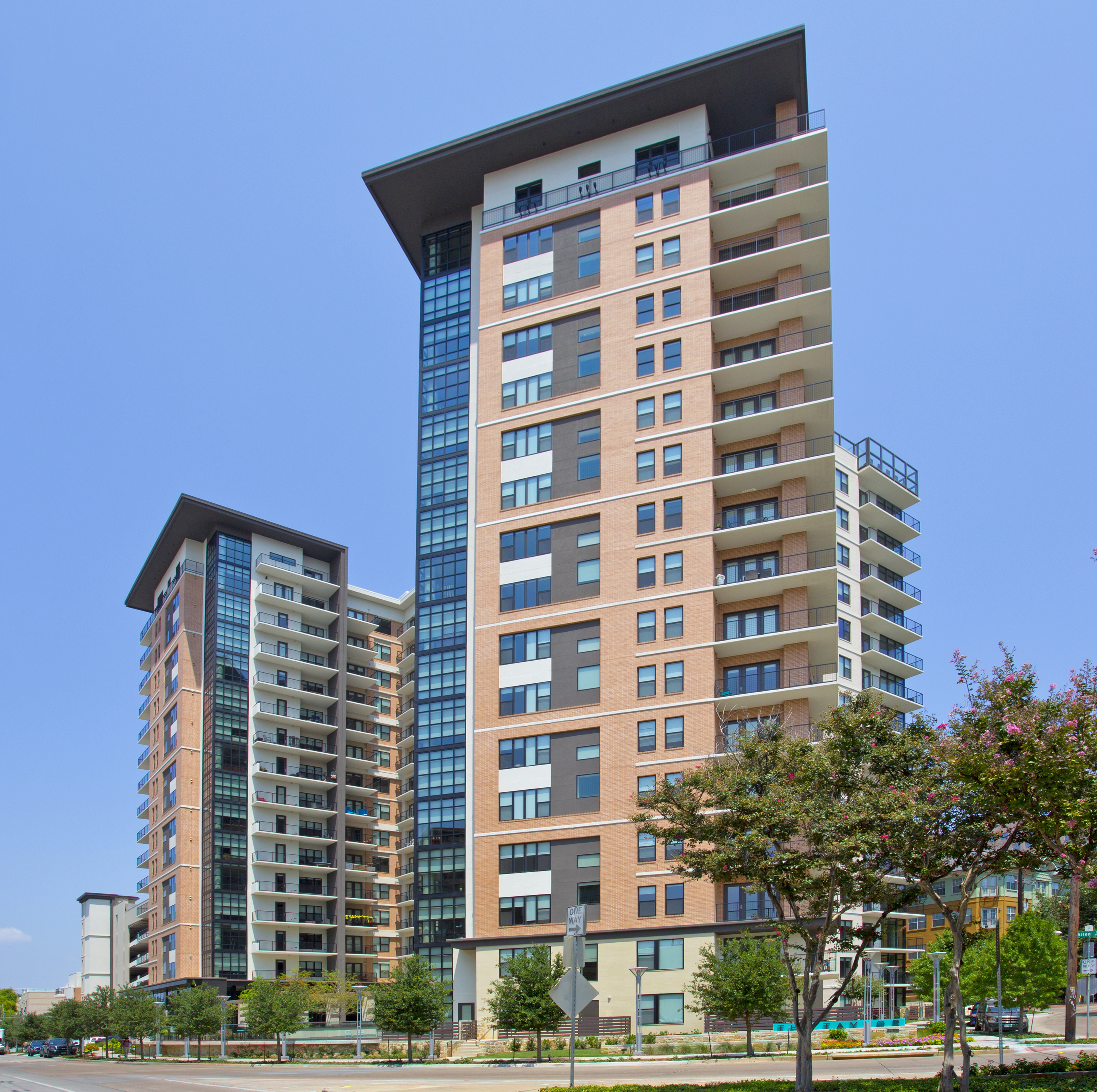 The Taylor - Architect Magazine
