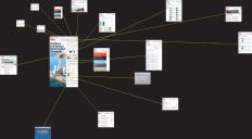 Flexible Format SOM’s new website replaces a Flash-based site that is attractive but difficult to modify and search.
