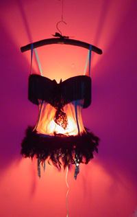 Tramp Lamps