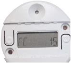 LS-101 Daylighting Controller



Wattstopper/Legrandwww.wattstopper.com

Single zone controller - Turns light off or on when ambient light levels fall below or rise above set points - Digital display for easy programming adjustment - Factory settings prevent rapid cycling of artificial light during natural light fluctuation