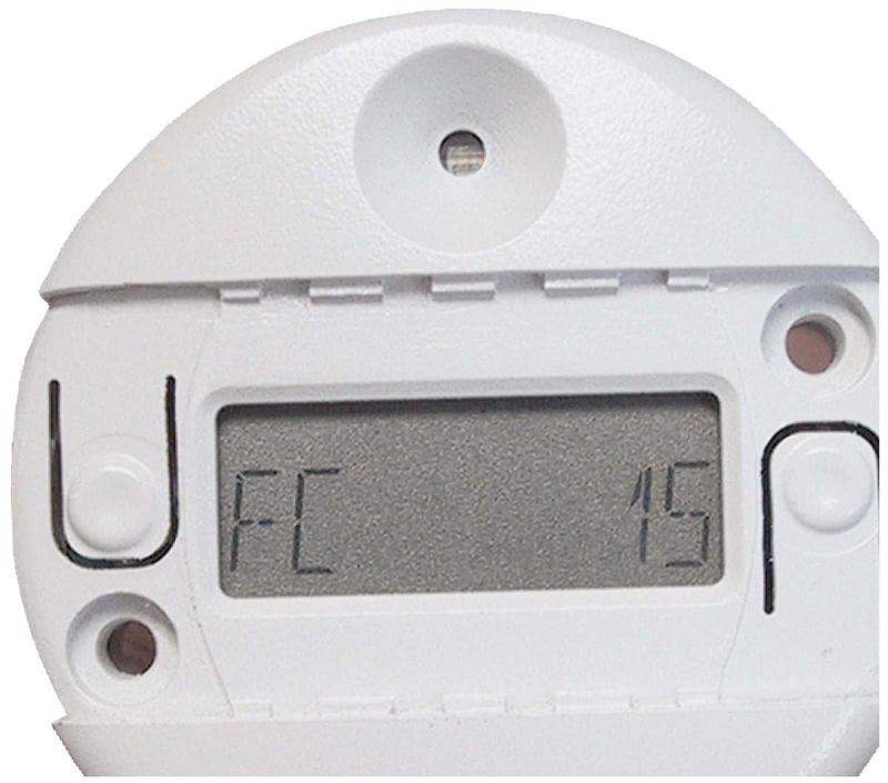 LS-101 Daylighting Controller



Wattstopper/Legrandwww.wattstopper.com

Single zone controller - Turns light off or on when ambient light levels fall below or rise above set points - Digital display for easy programming adjustment - Factory settings prevent rapid cycling of artificial light during natural light fluctuation