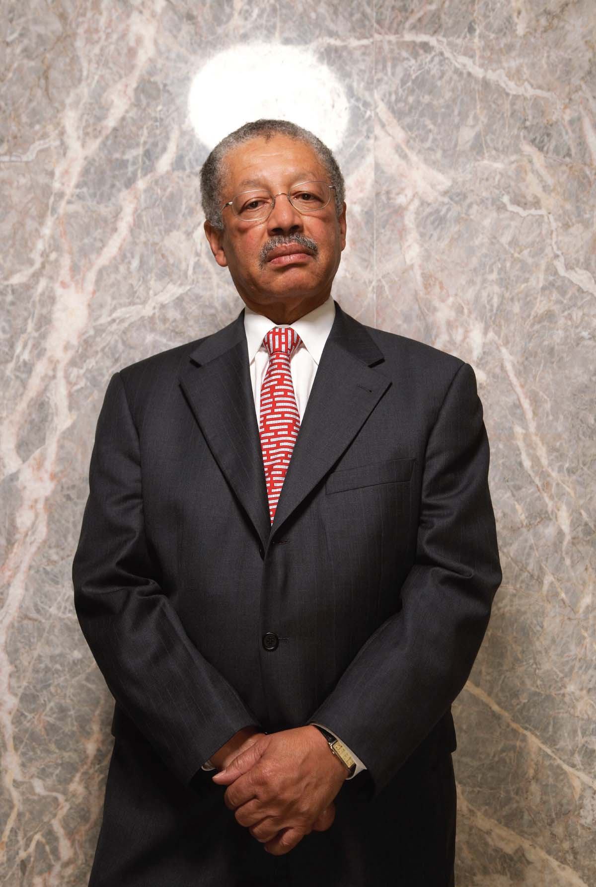 Ed Blakely Archives - Architect Magazine