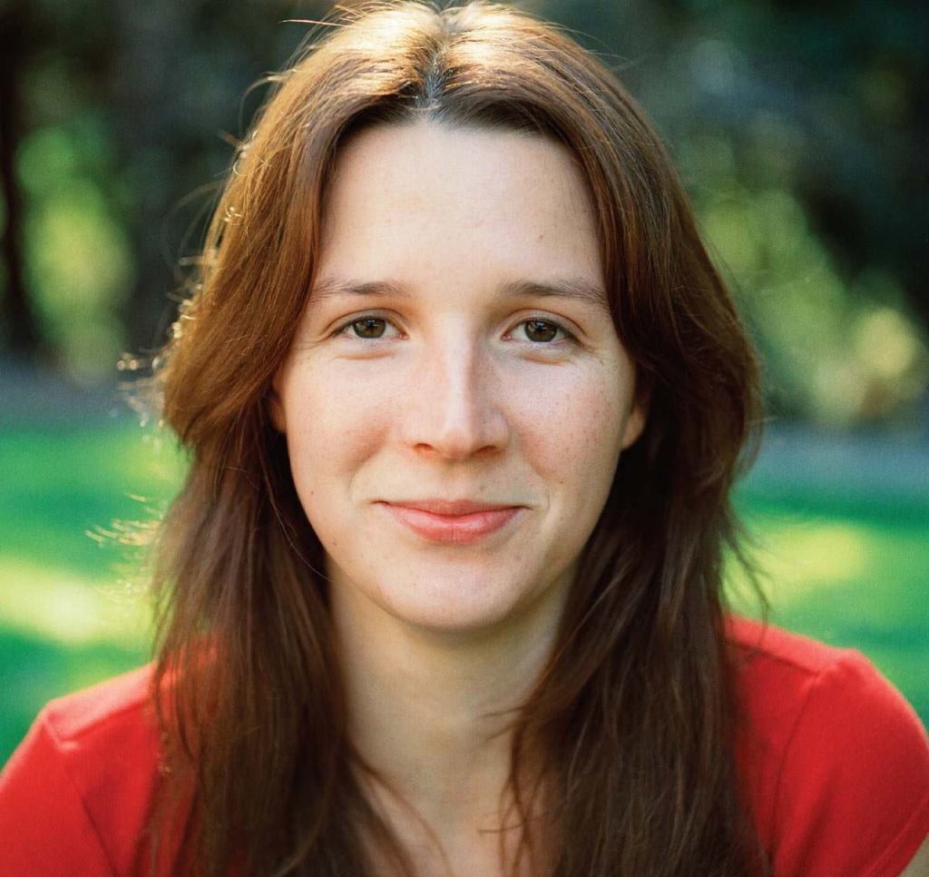 Kimberly Suczynski
