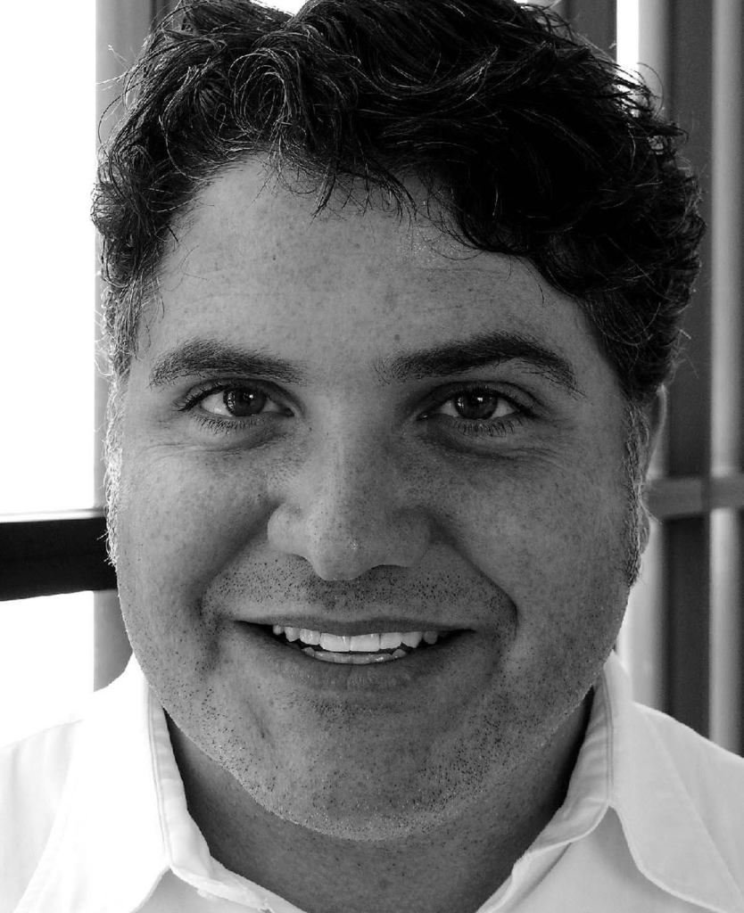 Mark Gangi Co-Lead Design Principal Lehrer + Gangi Design + Build