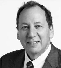 Michael Alderstein