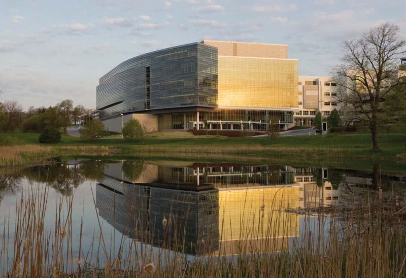 Froedtert and the Medical College of Wisconsin Clinical Cancer Center