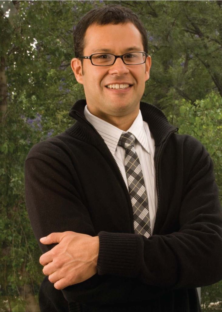 Javier Presas