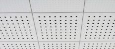 Climacustic wall panels

Fantoni

www.fantoni.it

Modular system of radiant panels



Heats, cools, and improves acoustics



Made of a Climabond aluminum plate (for heat exchange) and an MDF panel (for sound deadening) with a melamine finish



Reduces dust and allergens and offers stable temperatures and humidity levels



Promises 30 percent energy savings in winter, 40 percent in summer