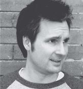 Brad Tomecek