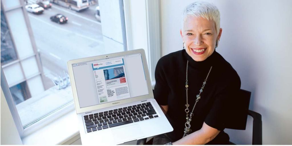 A think tank for urban leaders makes its research available to everyone.