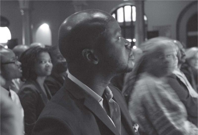 David Adjaye