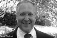 Arol Wolford